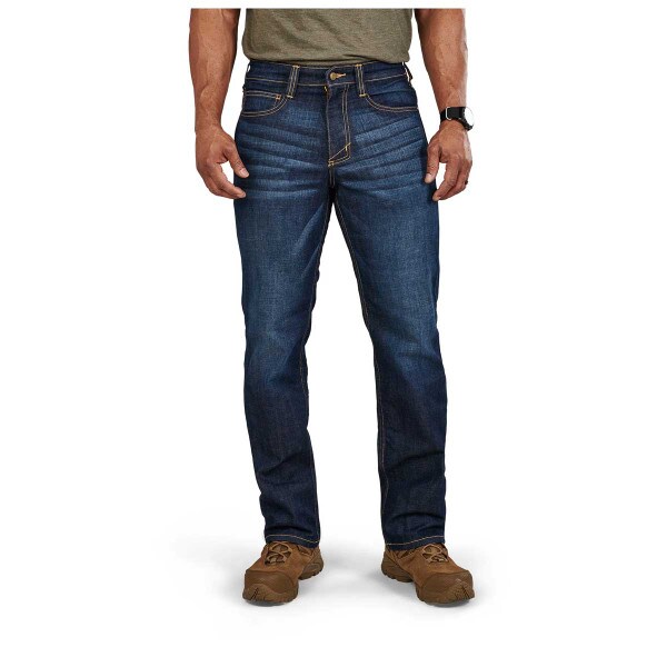 Defender-Flex Regular Jean